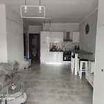 Janina 公寓 Sarandë