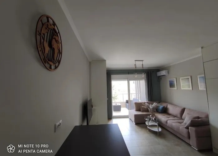 Apartment Janina Sarandë