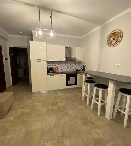 Janina Apartment Sarandë