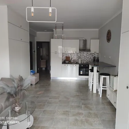 Janina Apartmán Sarandë
