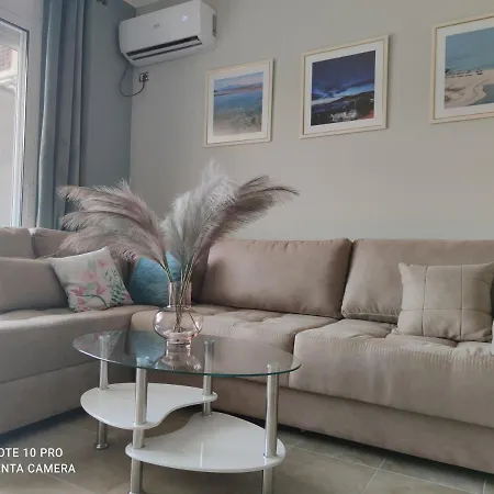 Janina Apartmán