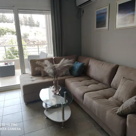 Apartmán Janina