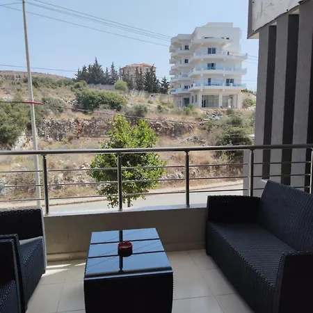 Janina Apartmán