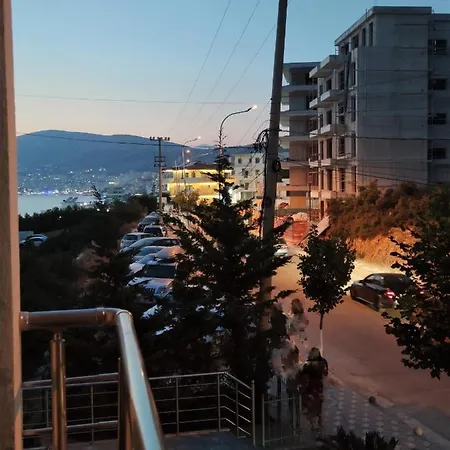 Apartmán Janina