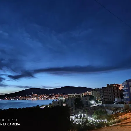 Apartmán Janina Sarandë