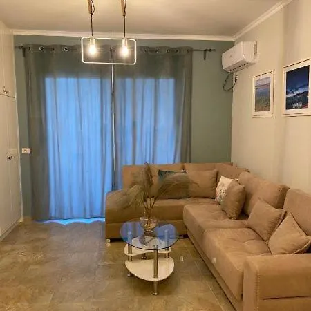 Janina Apartmán Sarandë
