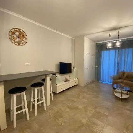 Janina * Sarandë