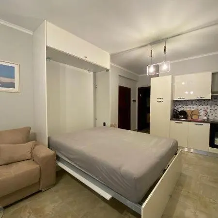 Apartmán Janina *