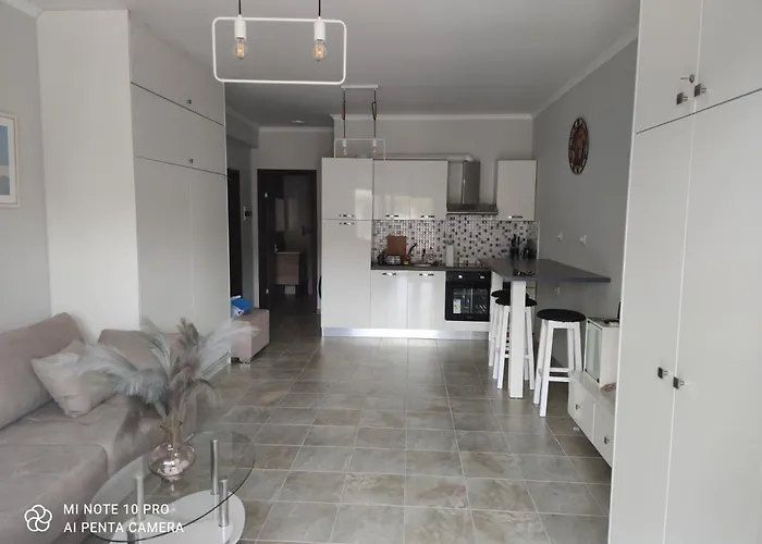 Janina Apartament Saranda