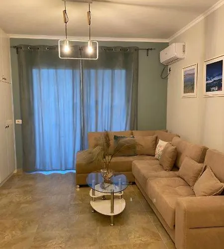 Janina Apartament Saranda